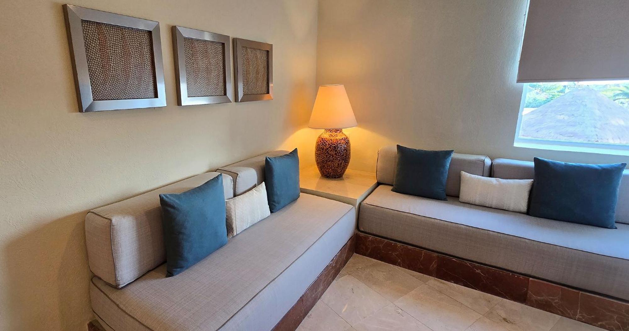 Hotel Grand Park Royal Cozumel Exterior foto