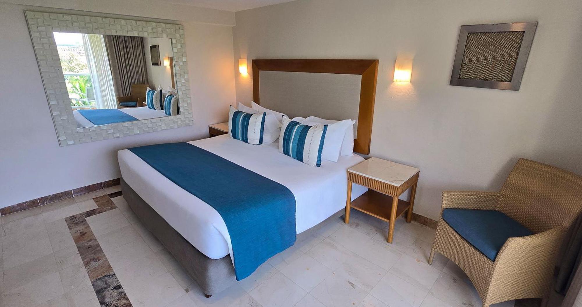 Hotel Grand Park Royal Cozumel Exterior foto