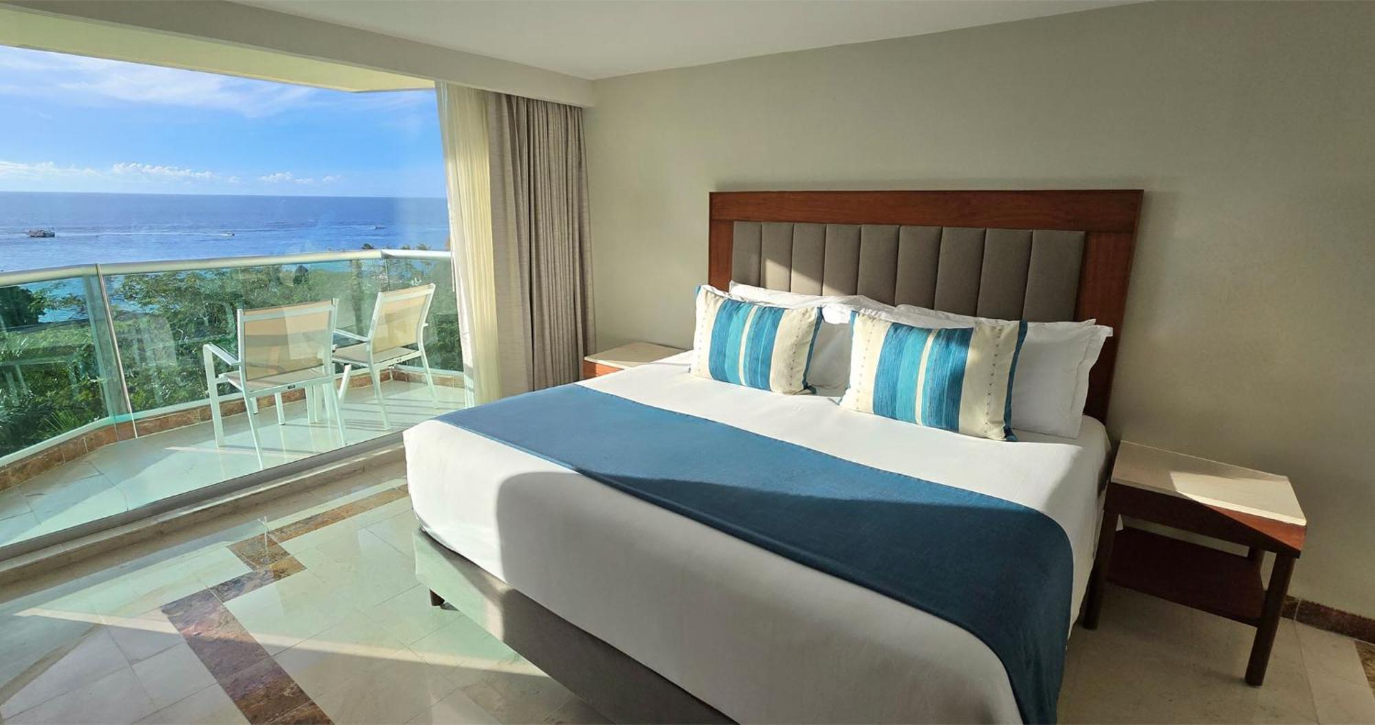 Hotel Grand Park Royal Cozumel Exterior foto